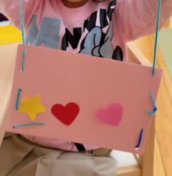 カバンづくりで育つちから