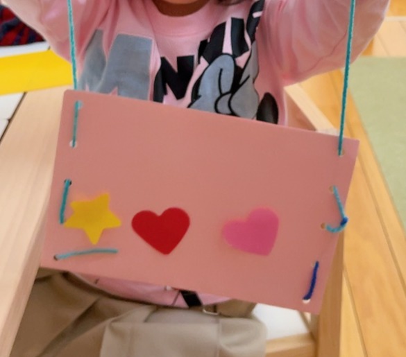 カバンづくりで育つちから